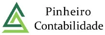 Logo da Pinheiro Contabilidade