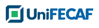 Logo da Centro Universitário UniFECAF