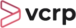 Logo da VCRP