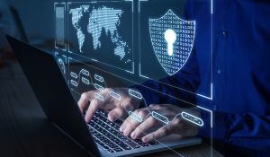 A Importância da Cibersegurança em Fintechs