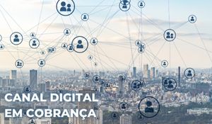Benefícios do uso de canais digitais na cobrança