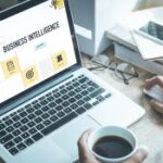 Business intelligence e análise de dados para gestão do negócio