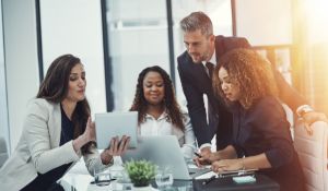 Contabilidade como um Parceiro Estratégico