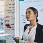 Como Organizar Metas para seu Departamento Financeiro