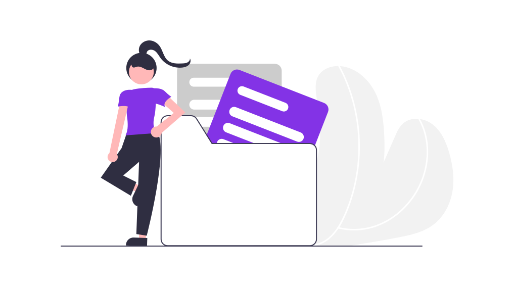 docs para cadastro neofin