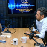 Laura Camargo no ERP Summit Podcast: Cobrança Humanizada Com A Neofin