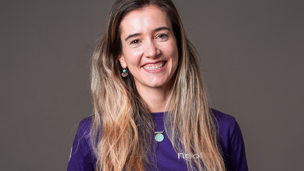 Laura Camargo