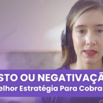 Protesto E Negativação: As Diferenças E Como Cada Um Funciona