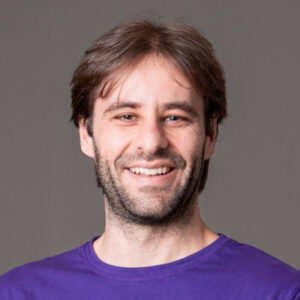 Arthur Cunha — Co-fundador e CFO da Neofin