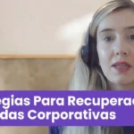 Estratégias Para Recuperação de Dívidas Corporativas