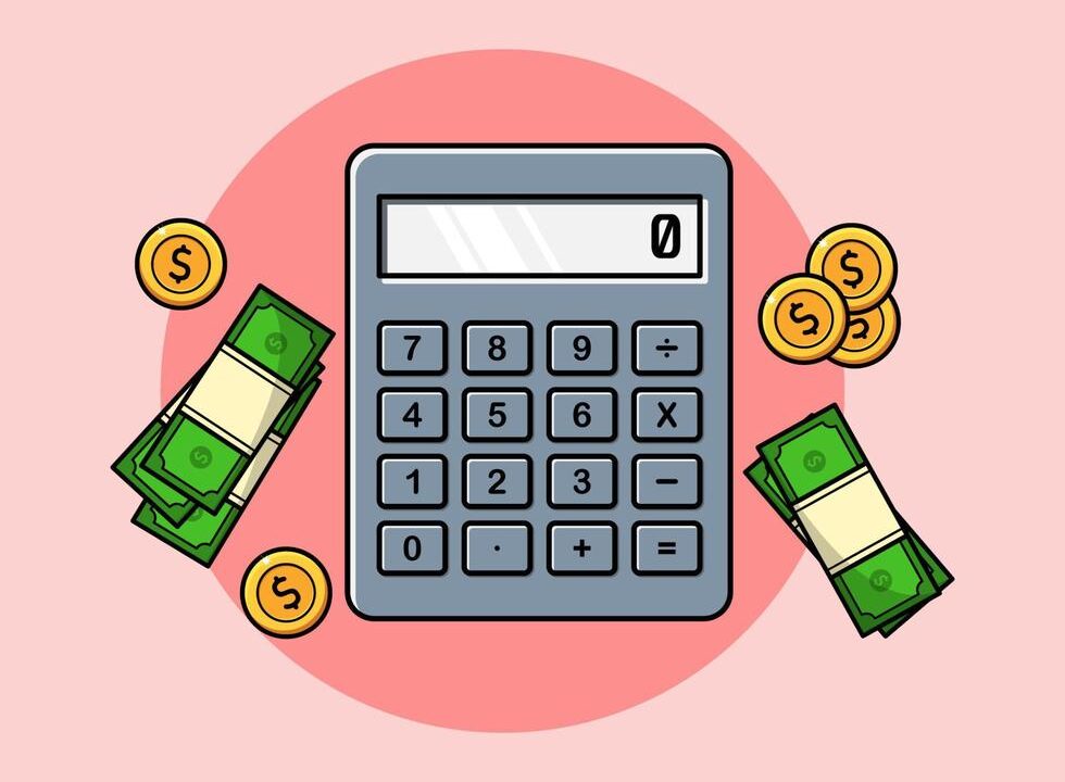 Calculadora de Juros e Multa