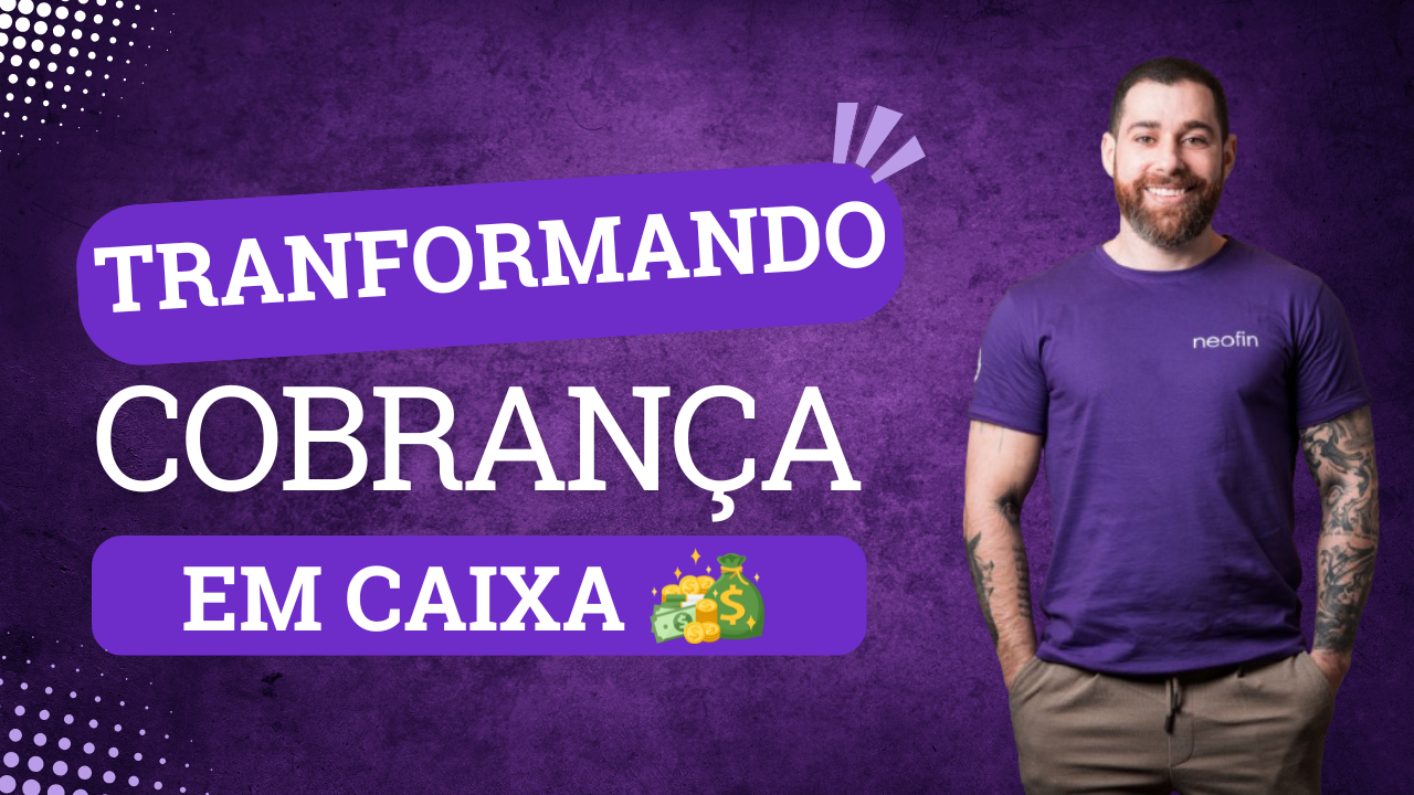 A Arte da Linguagem: Como Transformar Cobrança em Caixa