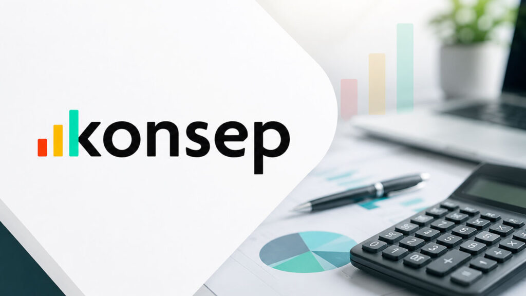 Konsep economizou 70% do tempo de cobrança com a régua automatizada