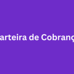 Carteira de Cobrança