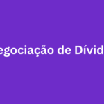 Negociação de Dívidas