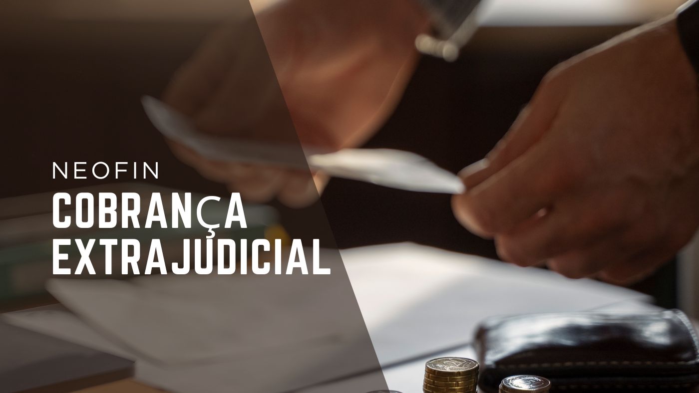Cobrança Extrajudicial
