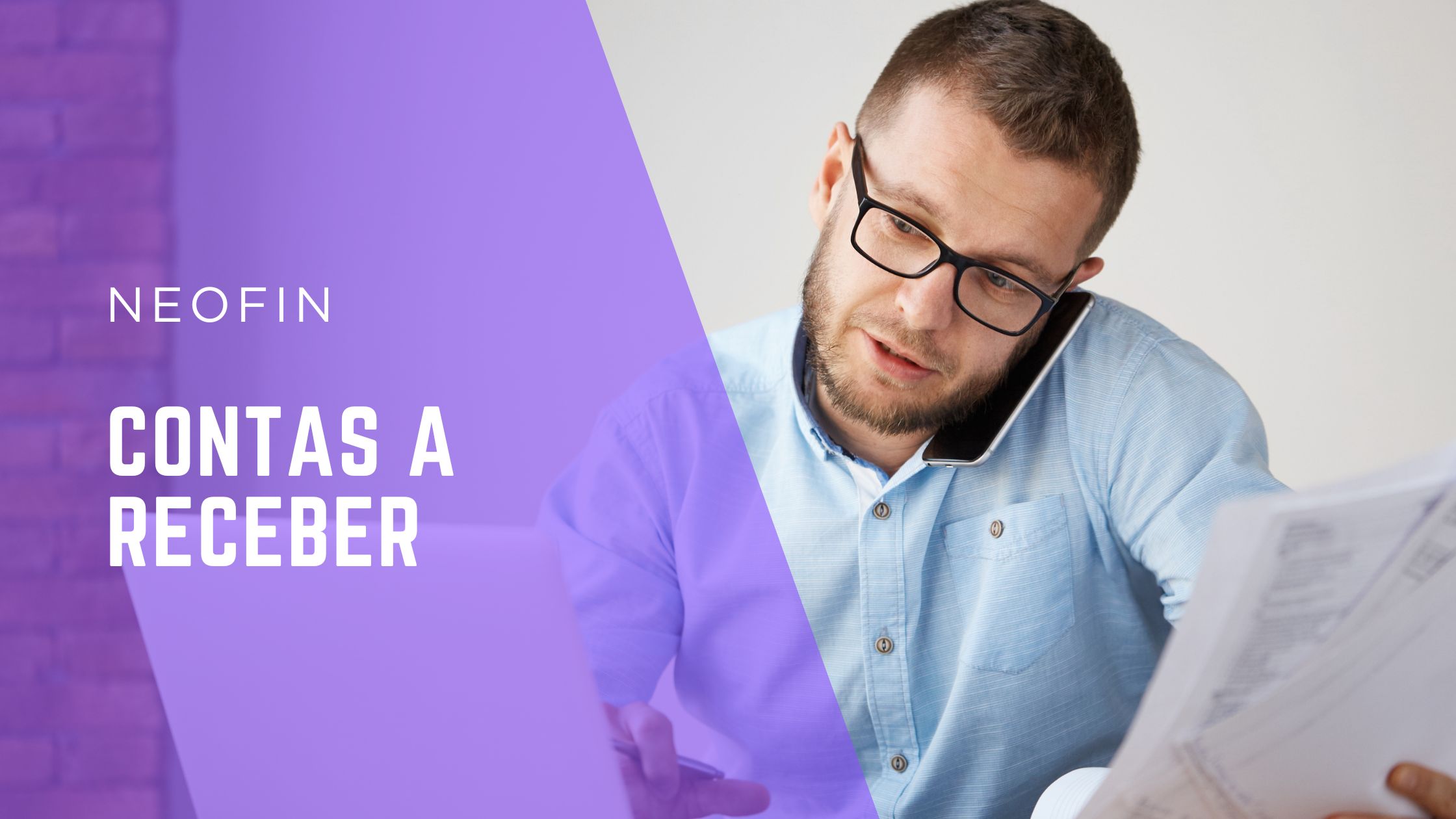 Contas a Receber: O que é?