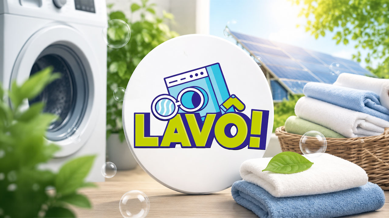 Lavô automatizou 550 cobranças mensais com o sistema de cobrança para franqueadoras da Neofin