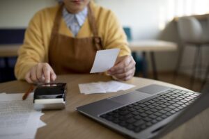 O que são contas a receber?