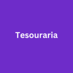 Tesouraria