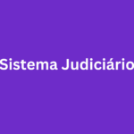 Sistema Judiciário