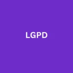 LGPD