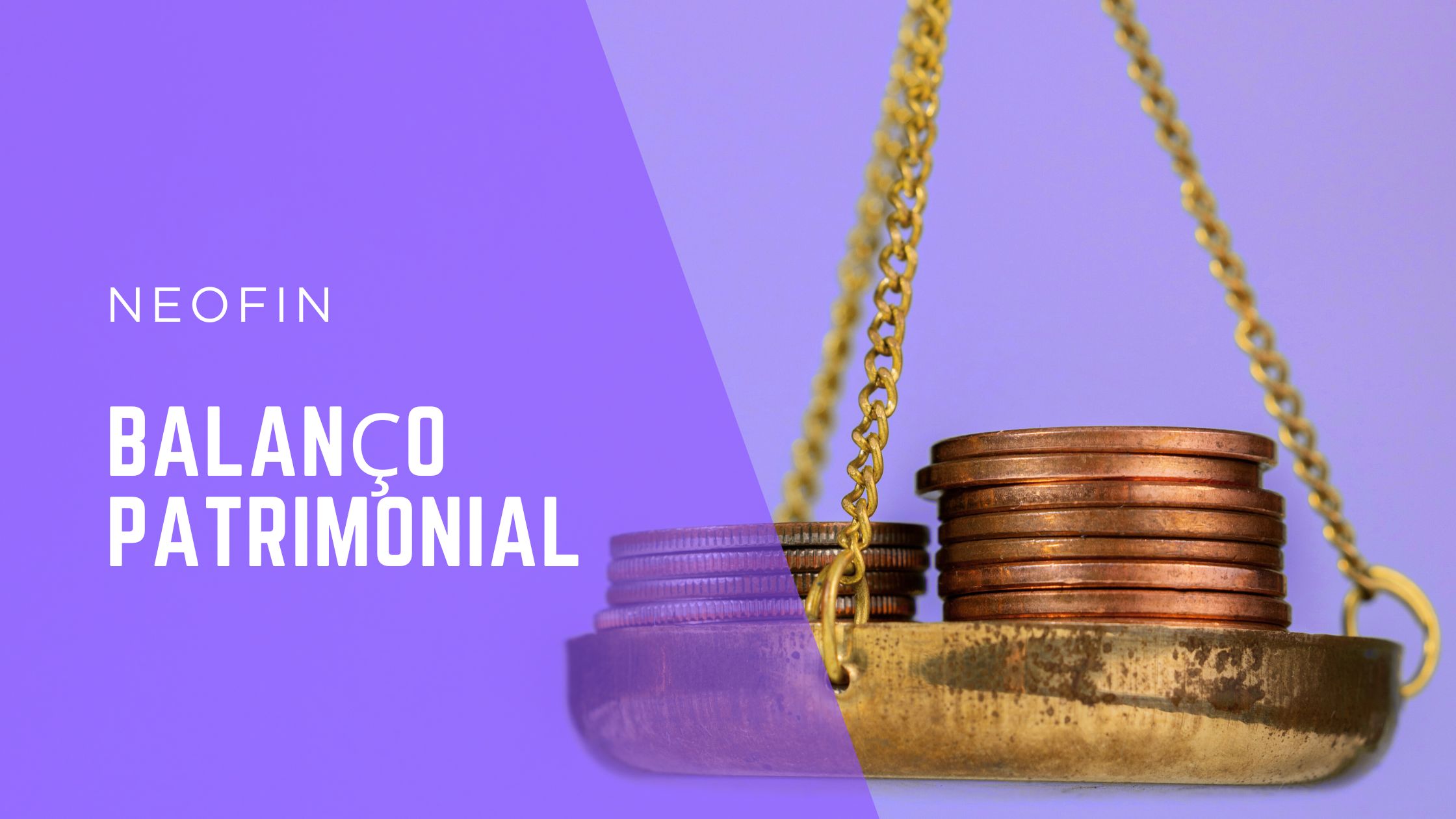 Balanço Patrimonial