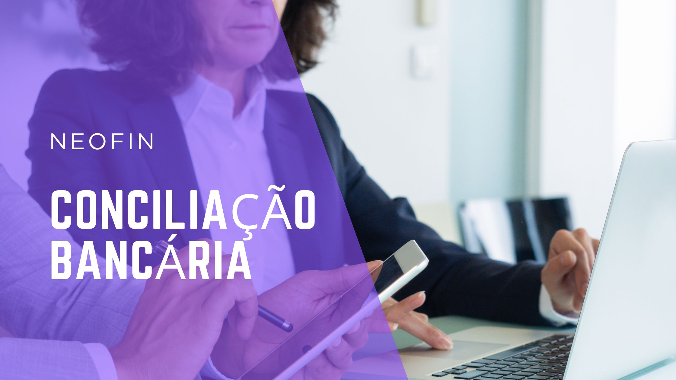 Conciliação Bancária: O que é?