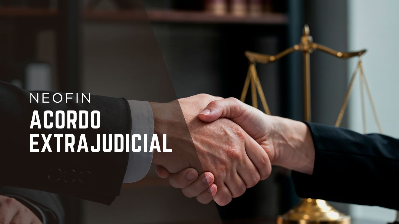 Acordo Extrajudicial