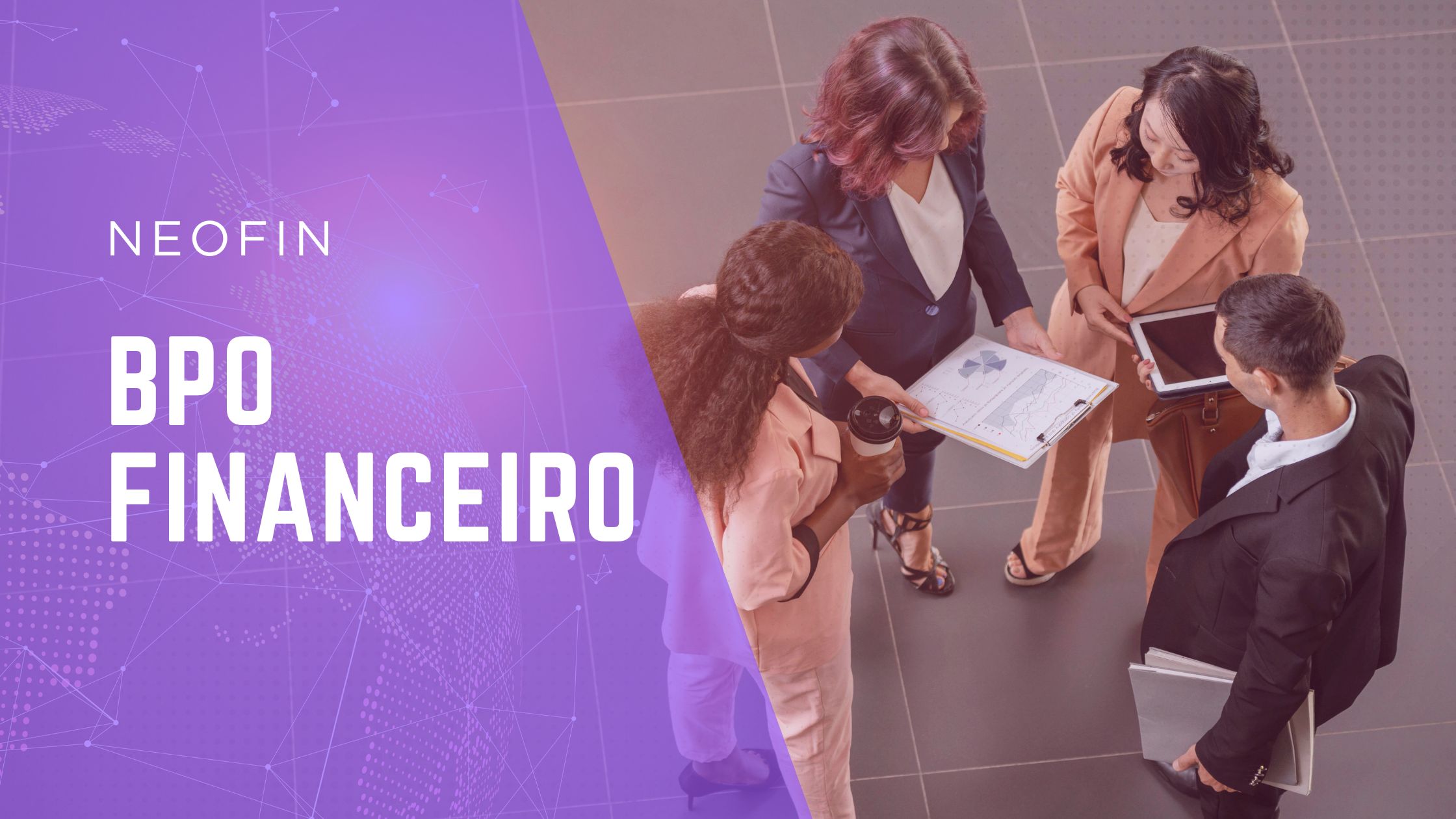 BPO Financeiro