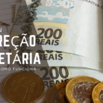 Correção Monetária