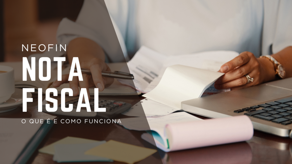 Nota Fiscal