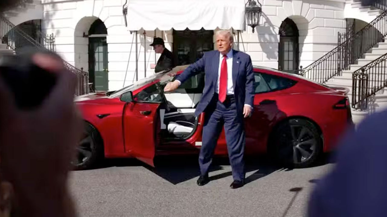 Setor Automotivo Em Alerta: Como Proteger Seu Caixa Em 2025