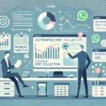 Transforme Inadimplência em Lucro com Cobrança Automática