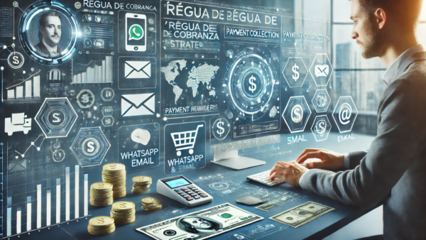 O que é Régua de Cobrança, Como Fazer e Modelos Para Aplicar