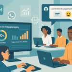 Inadimplência Empresarial em 2025: Como Recuperar Créditos