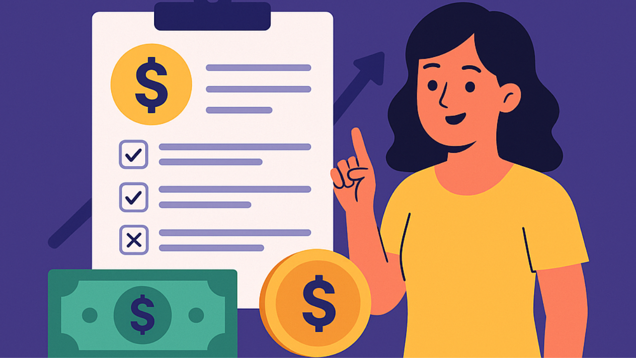 Como Fazer Controle de Recebimentos da Maneira Certa