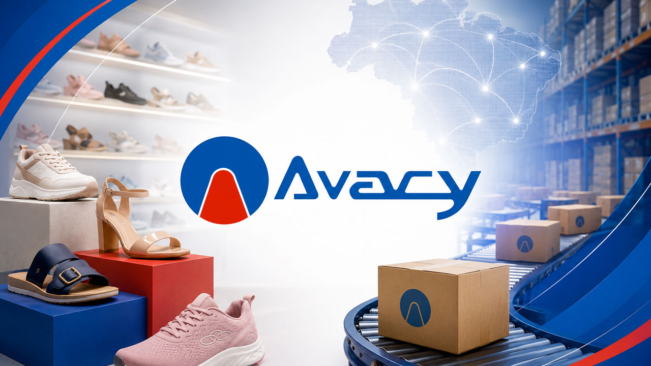 Avacy Distribuidora