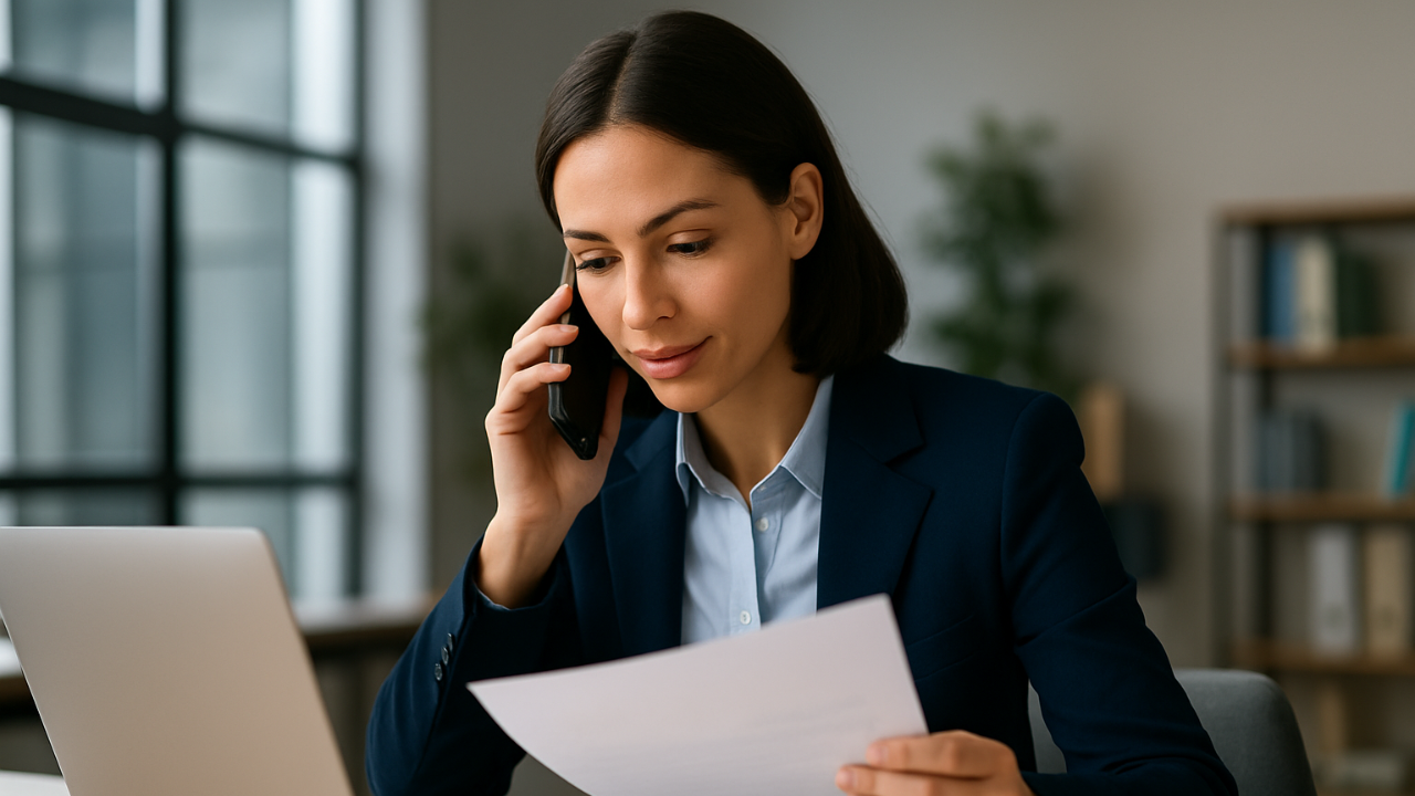 Como Cobrar um Cliente Educadamente