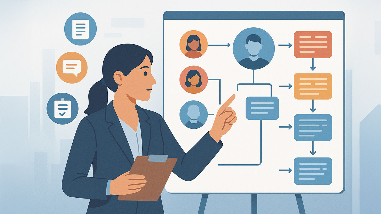 Diagnóstico inicial