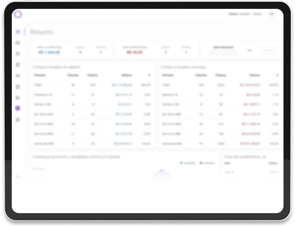 Portal De Renegociação Automática