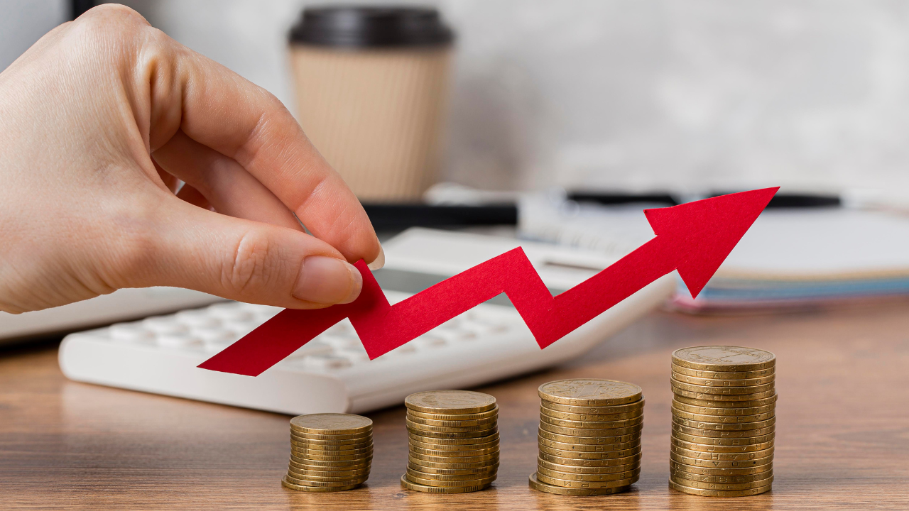 Inflação de 5,32% pressiona empresas: entenda como proteger o caixa