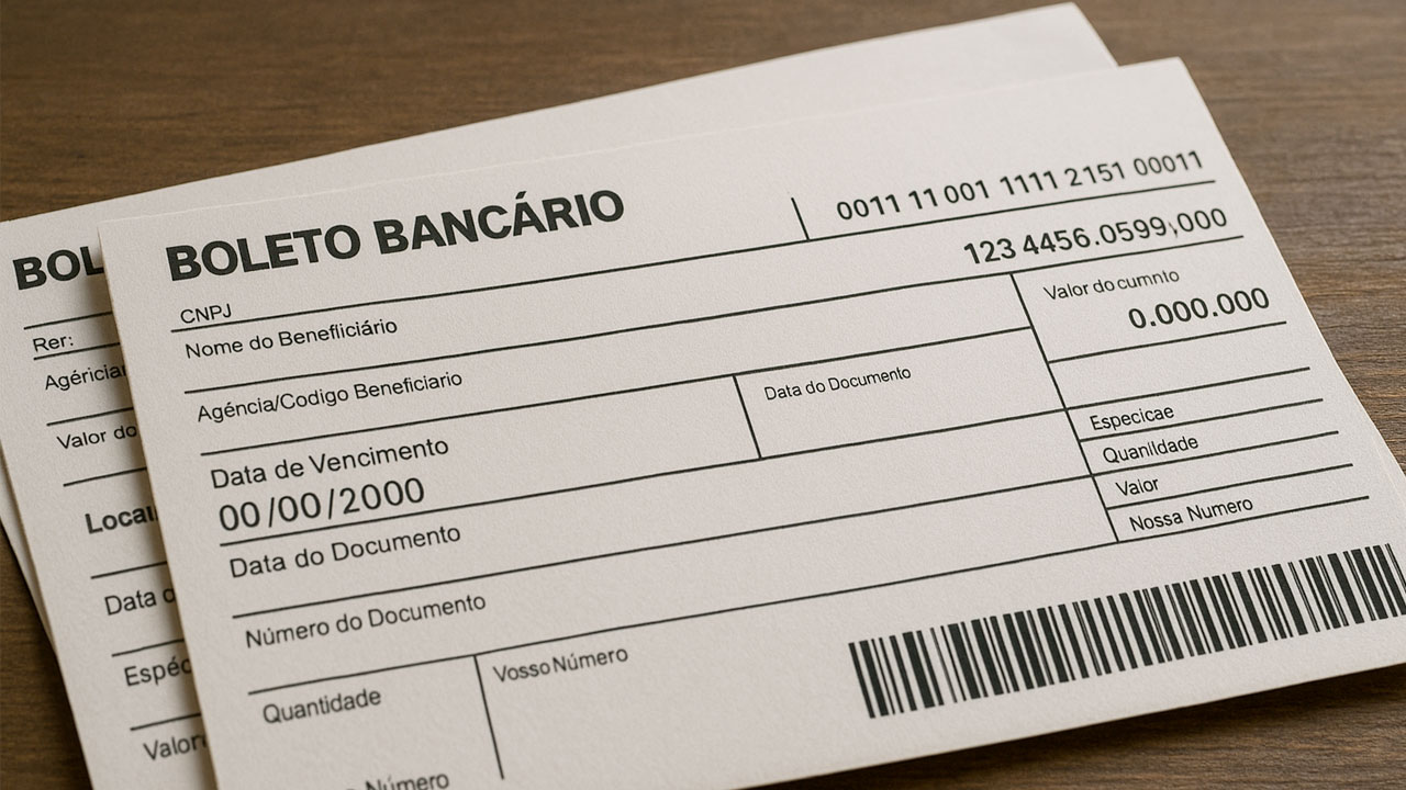 Emissão de Boletos Automatizada: Como Reduzir da Inadimplência Com Cobrança Automática