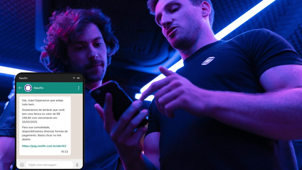 Como cobrar mensalidades atrasadas em academias?