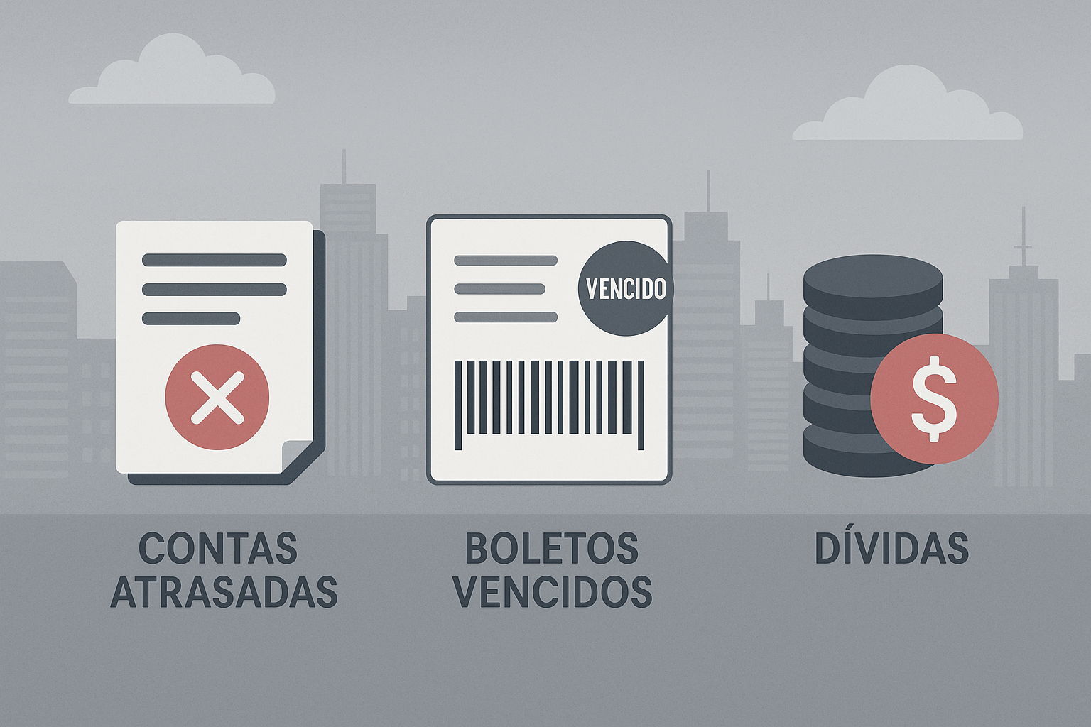 Inadimplência bate recorde e ameaça empresas: como reagir com automação de cobrança