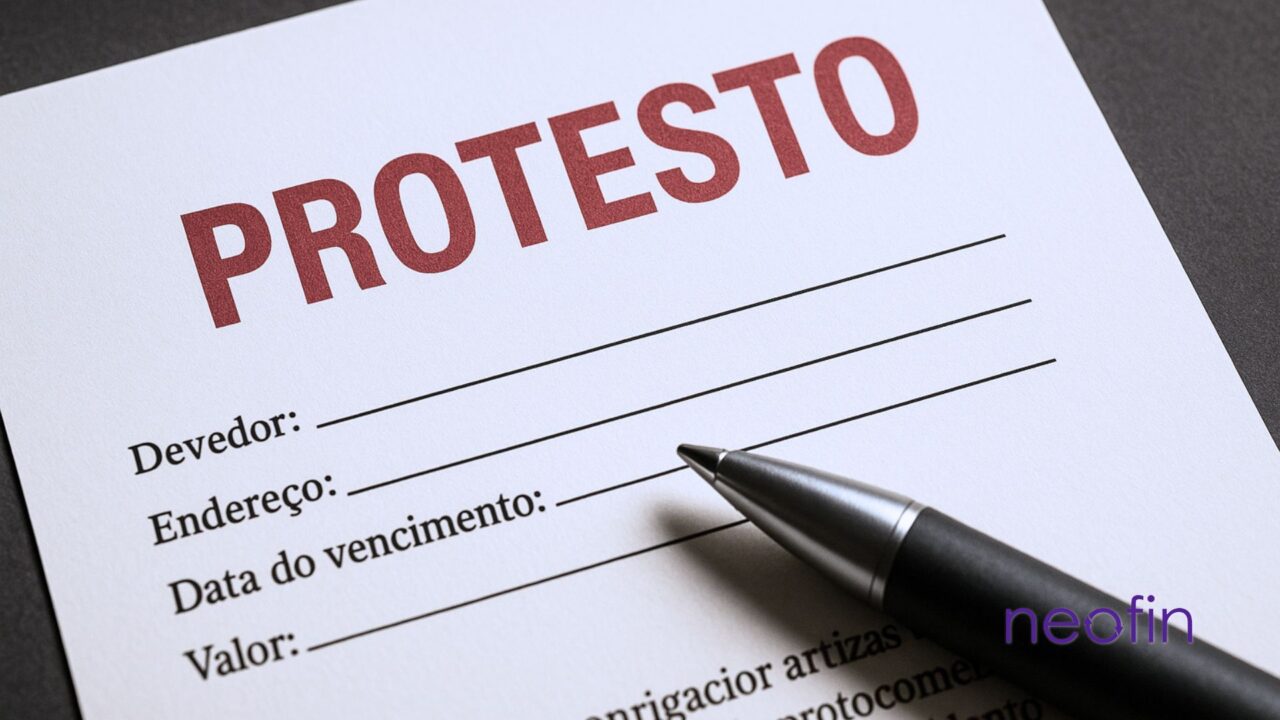 Quando protestar uma dívida?