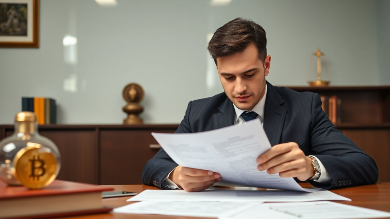 Receita Federal regulamenta cripto: o que muda para o mercado