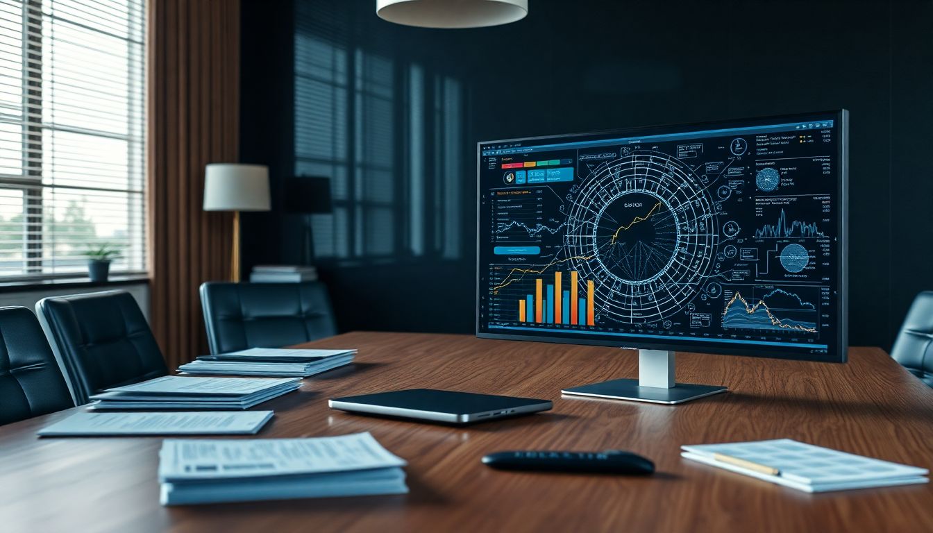 Escassez de talentos no mercado: como usar a IA para continuar crescendo