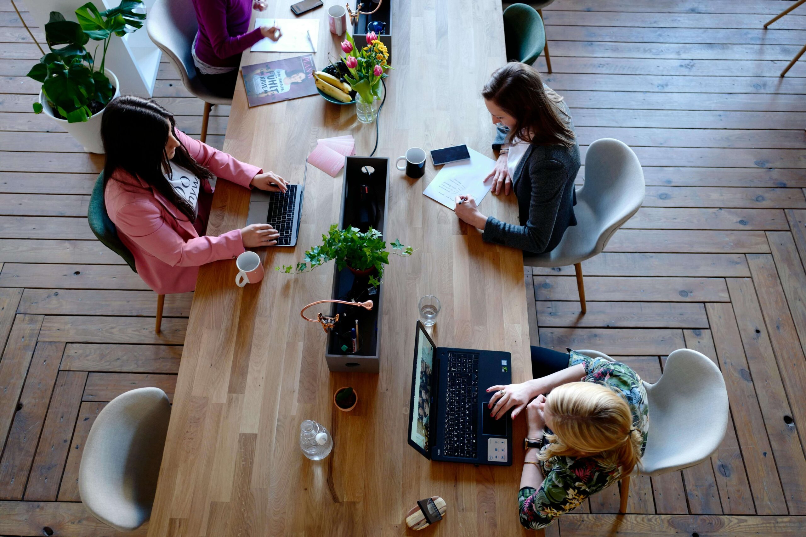 Como evitar calotes no meu coworking?
