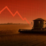 Inadimplência no agro dispara e impacta lucro do Banco do Brasil